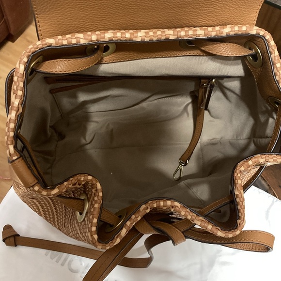 MK back pack - Picture 3 of 4